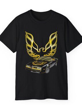 Pontiac Firebird